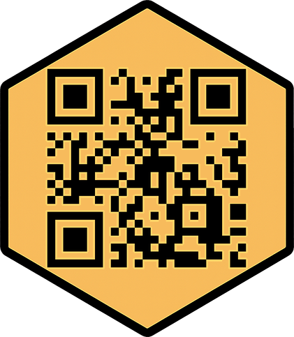 QR для короткой ссылки