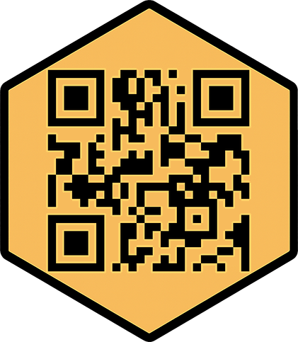 QR для короткой ссылки