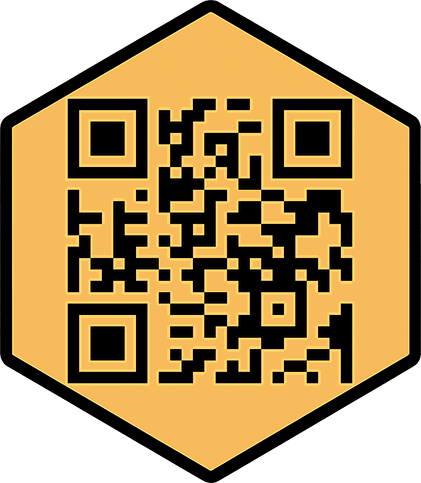 QR для короткой ссылки
