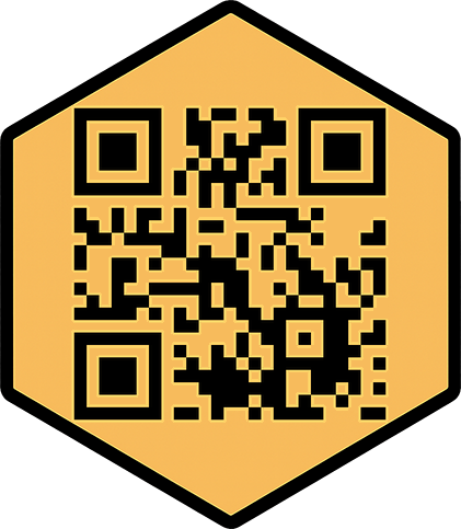 QR для короткой ссылки