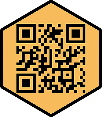 QR для короткой ссылки