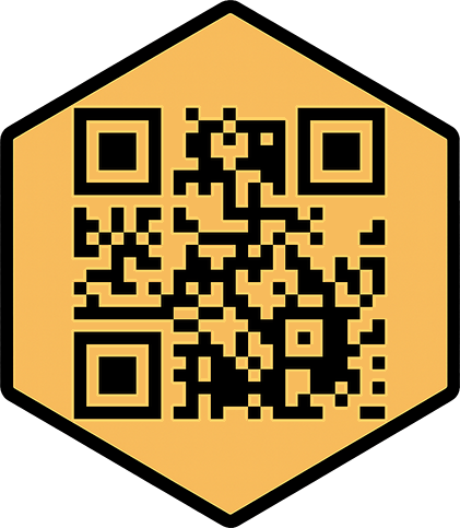 QR для короткой ссылки