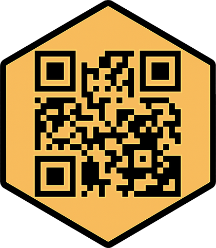 QR для короткой ссылки
