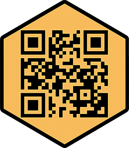 QR для короткой ссылки