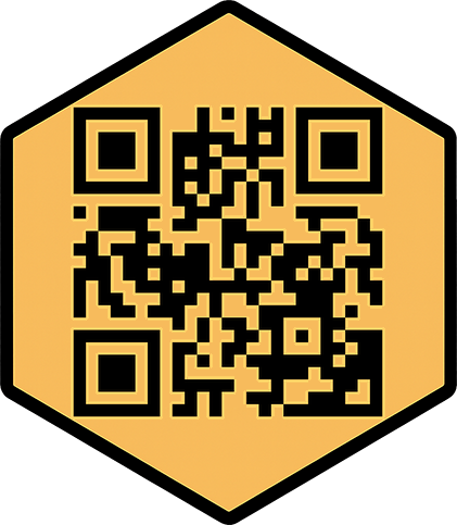 QR для короткой ссылки
