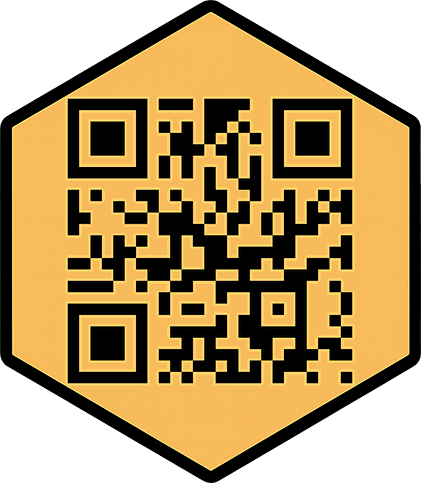 QR для короткой ссылки