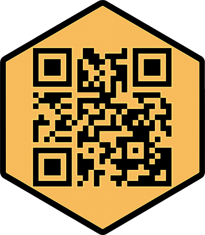 QR для короткой ссылки