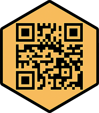 QR для короткой ссылки
