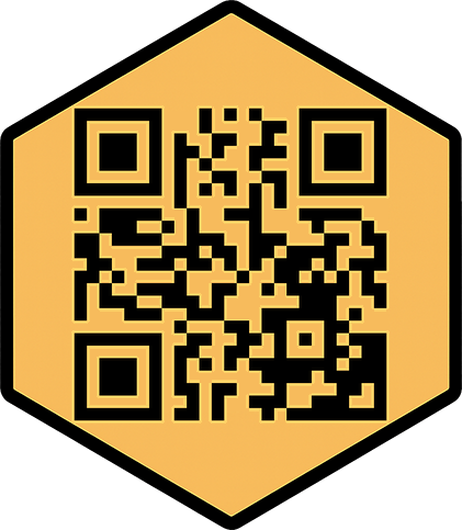 QR для короткой ссылки