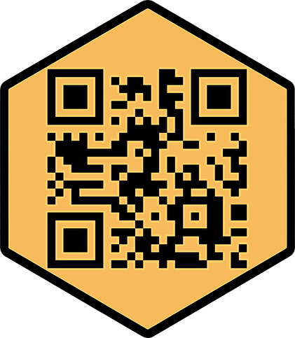 QR для короткой ссылки