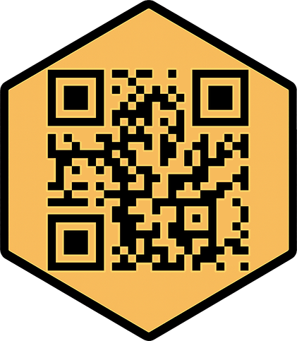 QR для короткой ссылки