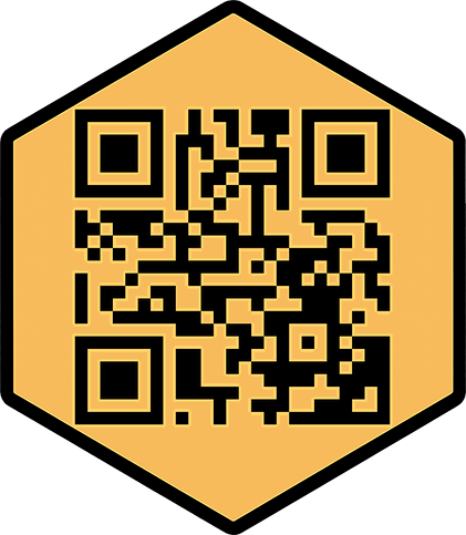 QR для короткой ссылки