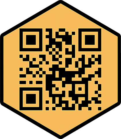 QR для короткой ссылки