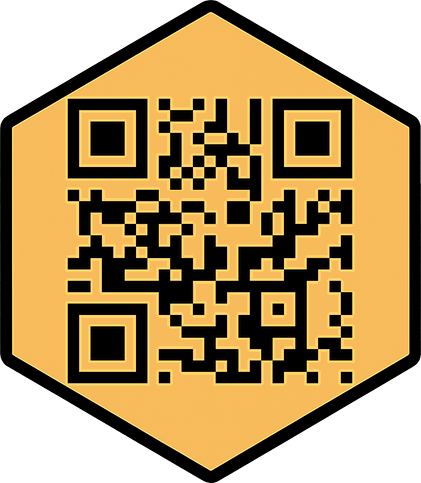 QR для короткой ссылки