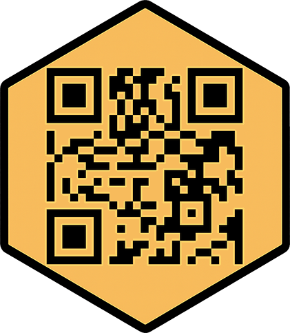 QR для короткой ссылки