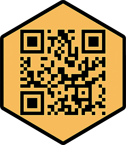 QR для короткой ссылки