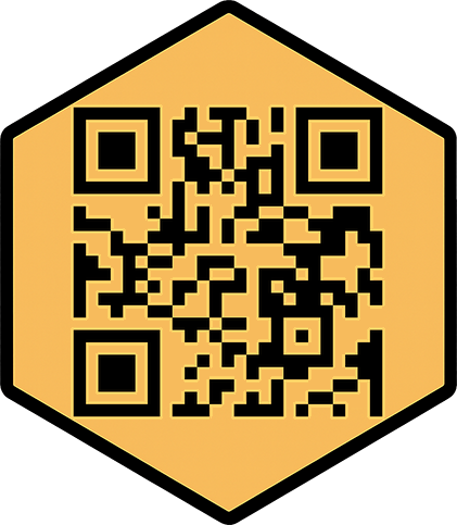 QR для короткой ссылки