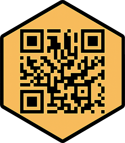 QR для короткой ссылки