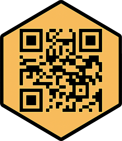 QR для короткой ссылки