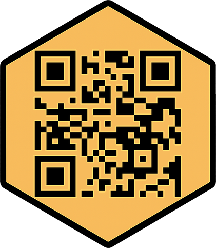 QR для короткой ссылки