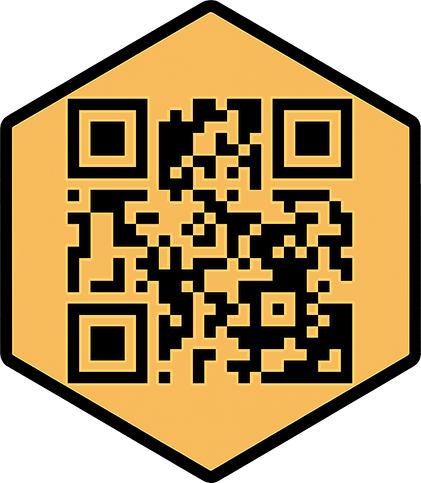 QR для короткой ссылки
