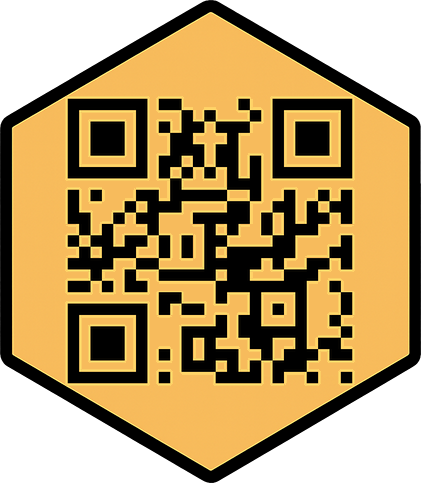 QR для короткой ссылки