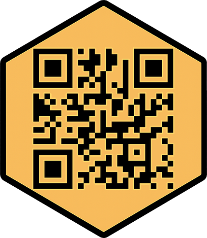 QR для короткой ссылки