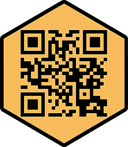 QR для короткой ссылки