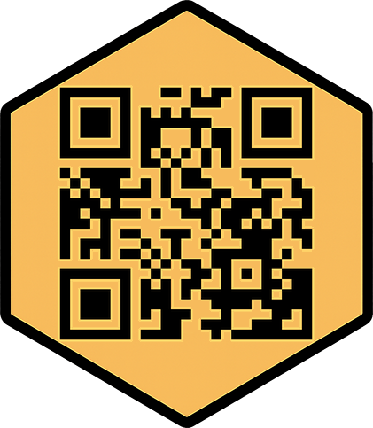 QR для короткой ссылки