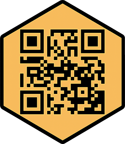 QR для короткой ссылки