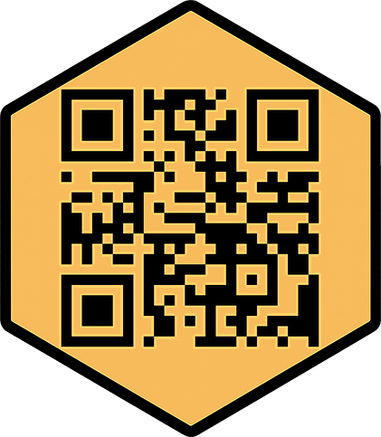 QR для короткой ссылки