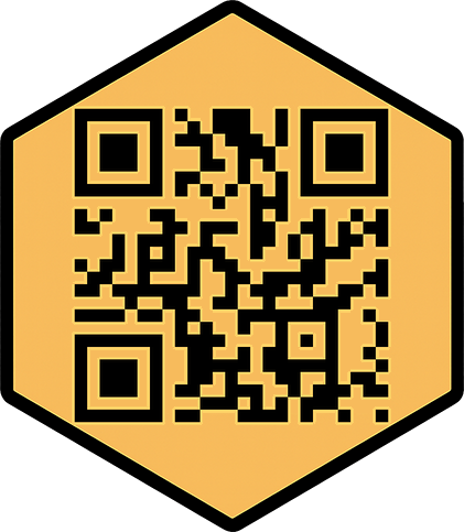 QR для короткой ссылки