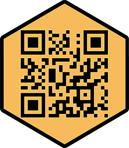 QR для короткой ссылки