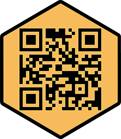 QR для короткой ссылки