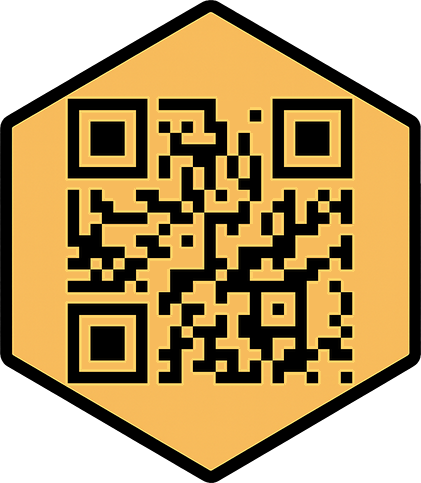 QR для короткой ссылки