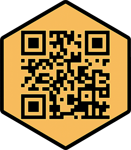 QR для короткой ссылки