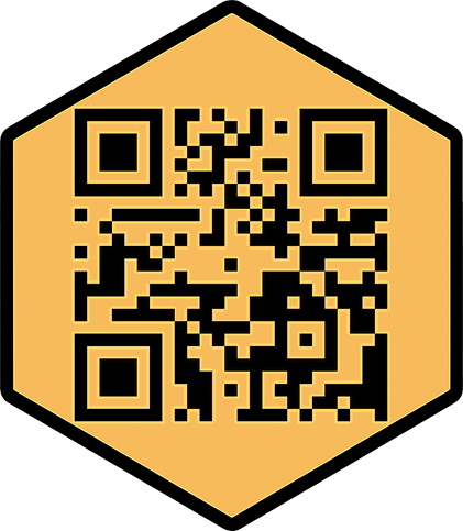 QR для короткой ссылки
