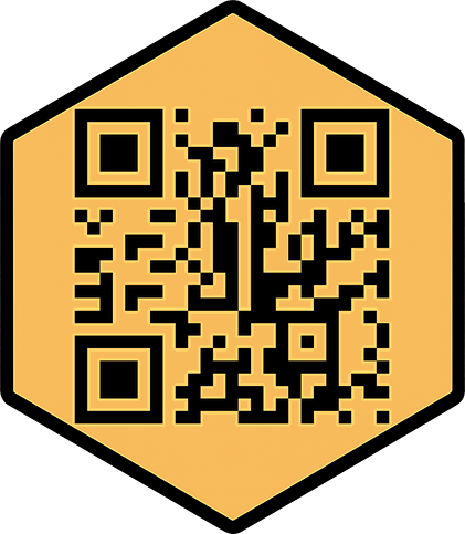 QR для короткой ссылки