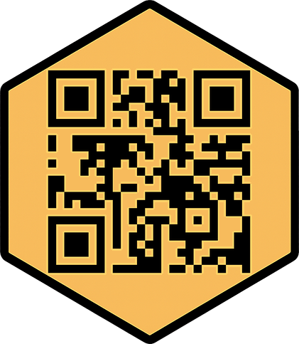 QR для короткой ссылки