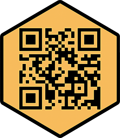 QR для короткой ссылки