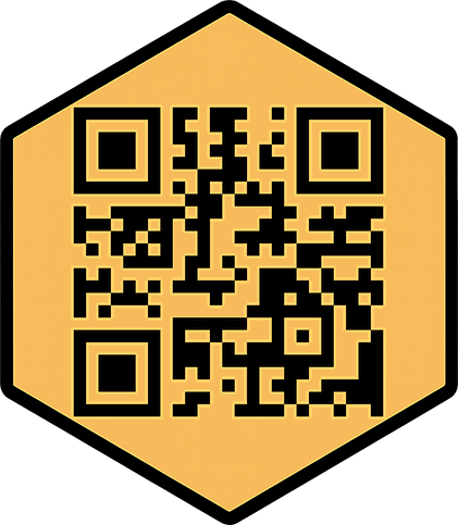 QR для короткой ссылки