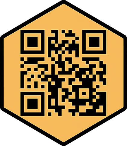 QR для короткой ссылки