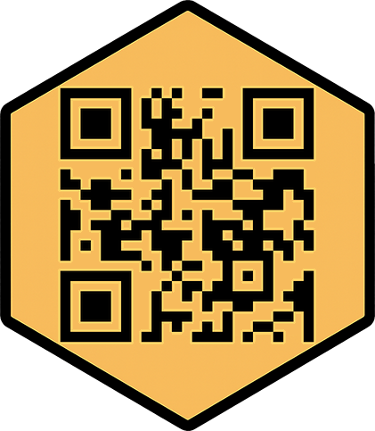 QR для короткой ссылки