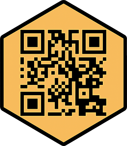 QR для короткой ссылки