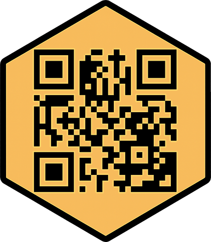 QR для короткой ссылки