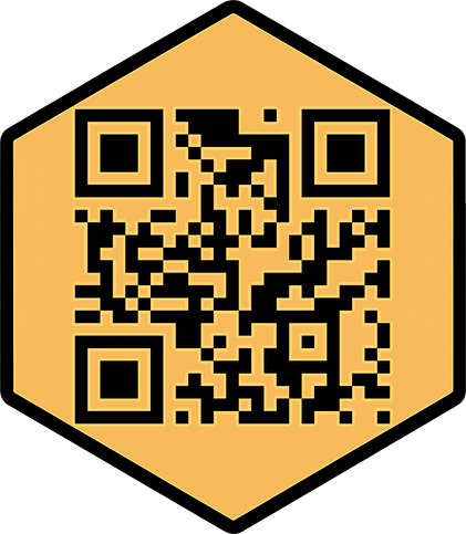 QR для короткой ссылки