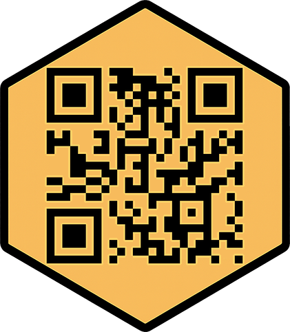 QR для короткой ссылки