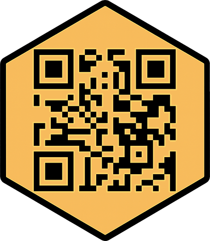 QR для короткой ссылки