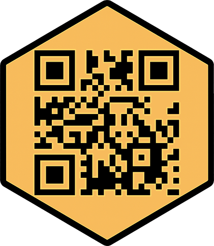 QR для короткой ссылки