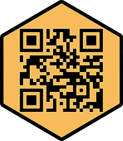 QR для короткой ссылки